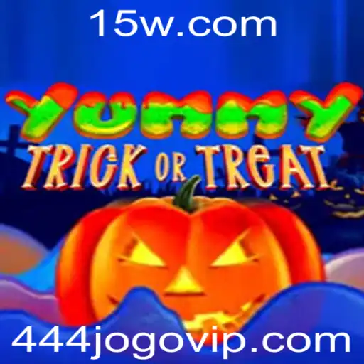 YummyTrickorTreat: Um mergulho no mundo do 444jogo